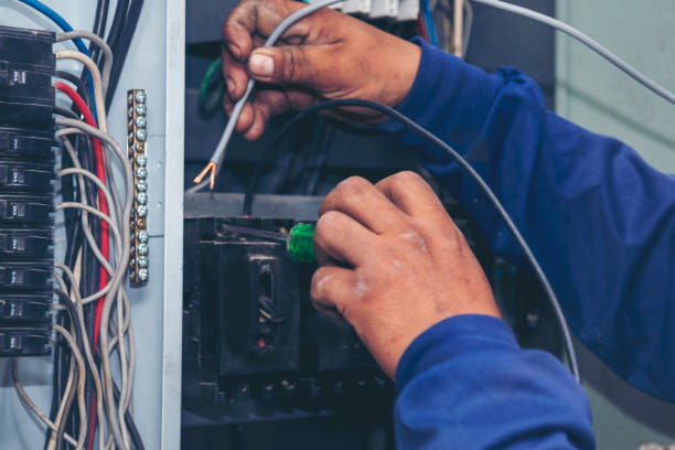 Best Home Electrical Repair  in Paddock Lake, WI