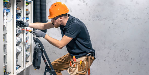  Paddock Lake, WI Electrician Pros